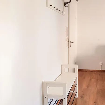 Strandmuschel Nr 6 Apartment *