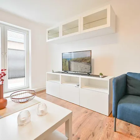 Strandmuschel Nr 6 * Kellenhusen